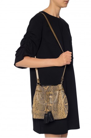 'beeka' shoulder bag, zdjęcie 2 'beeka' shoulder bag od Isabel Marant